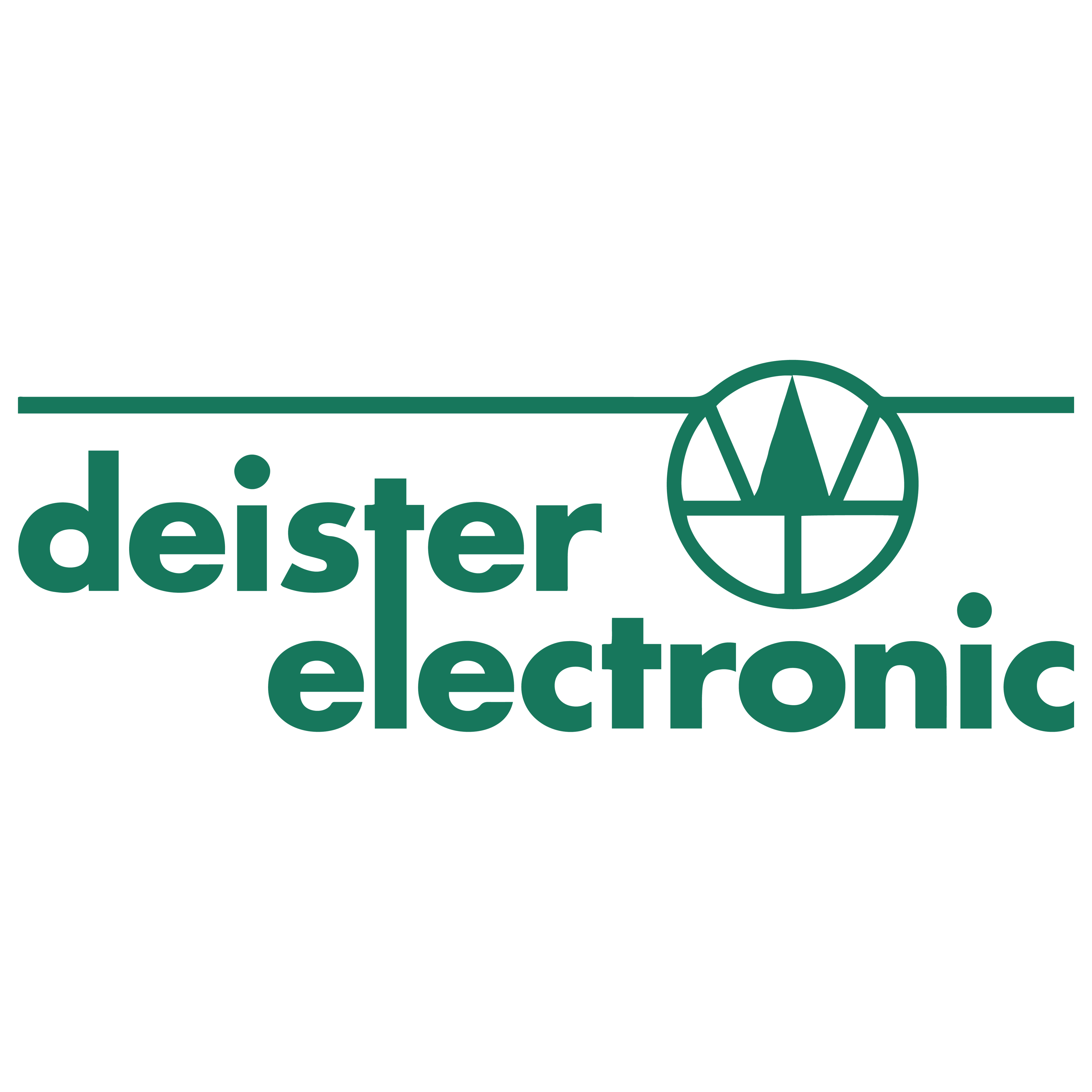 deisterelectronic